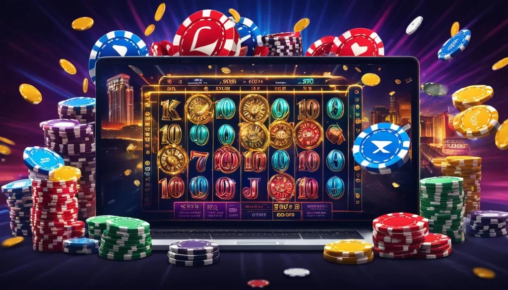 Giao diện ứng dụng di động 6ffbet