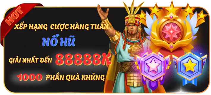 Khuyến mãi thể thao 6ffbet