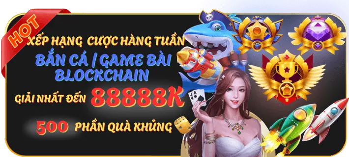 Khuyến mãi nạp lại và hoàn trả 6ffbet