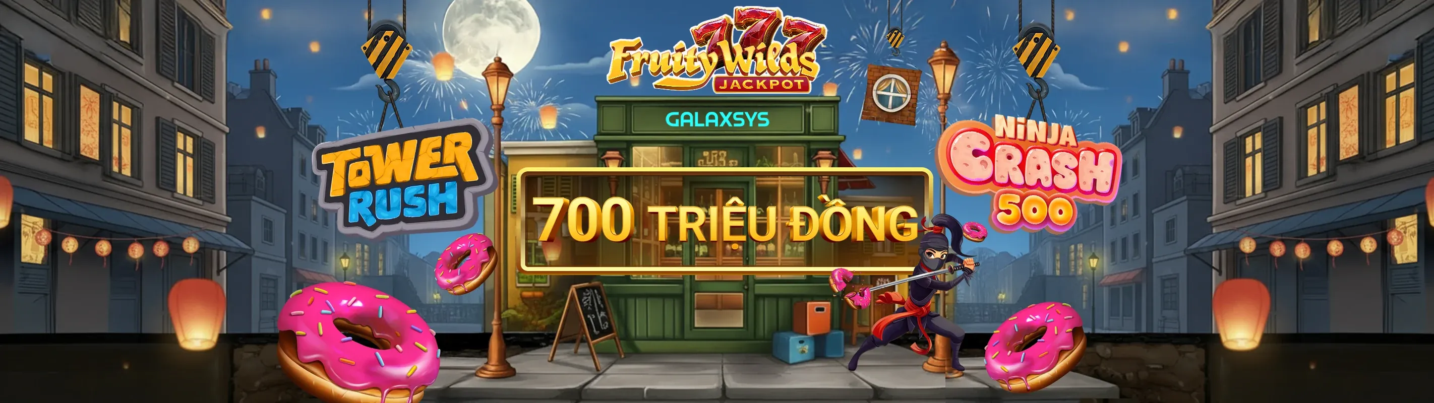 Giao diện ứng dụng di động 6ffbet 2026 với các trò chơi cá cược và casino trực tuyến