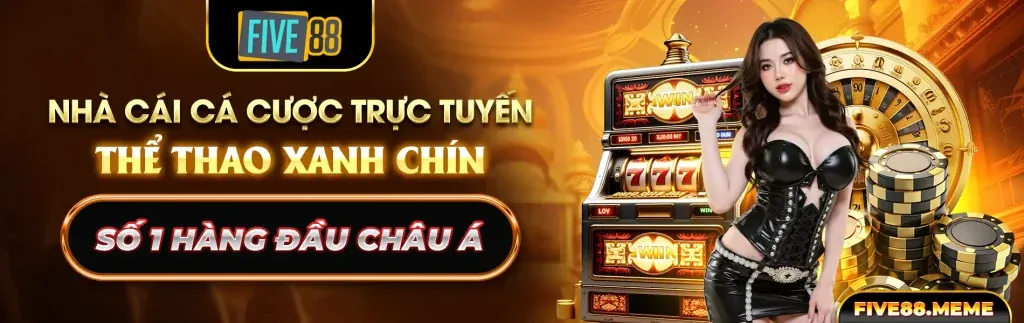 Cá cược thể thao 6ffbet đỉnh cao