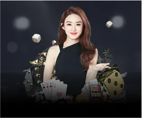 Dealer chuyên nghiệp tại 6ffbet casino
