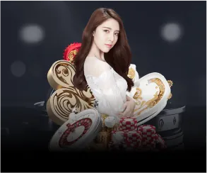 Công nghệ livestream hiện đại của 6ffbet casino